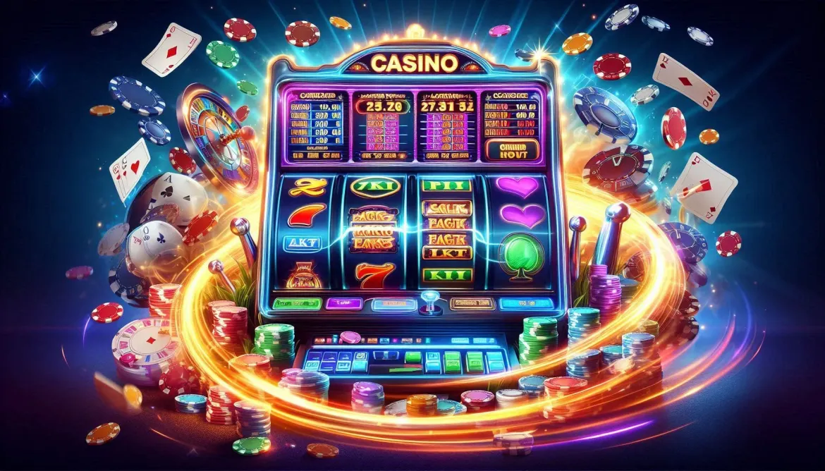 WinBoss Casino